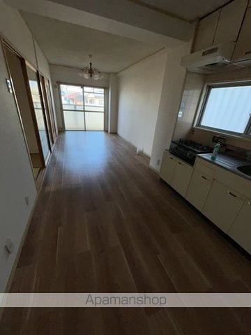 レガオコート岸和田春木の内装写真