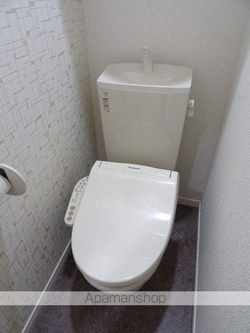 グランヴィスタ原町の内装写真