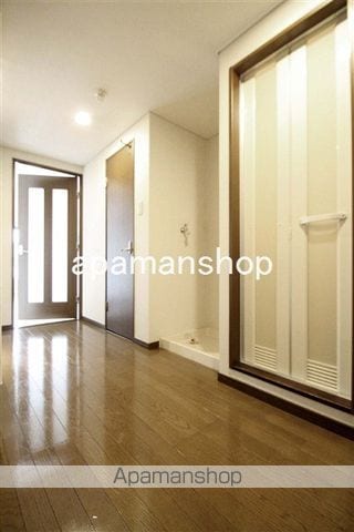 メゾンパシフィックの内装写真