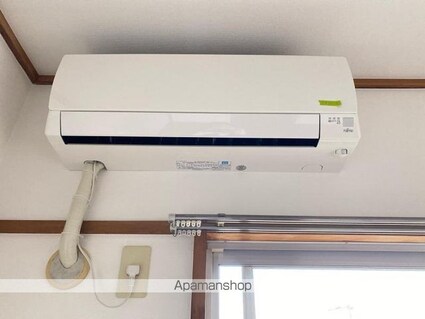 ピュアハイツ[2LDK/67.19m2]の内装3