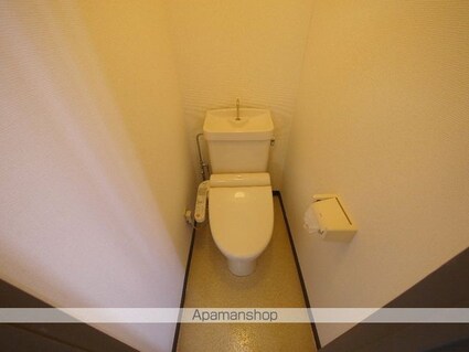 曙ＥＡＳＴⅡ[1K/24m2]のエントランス1