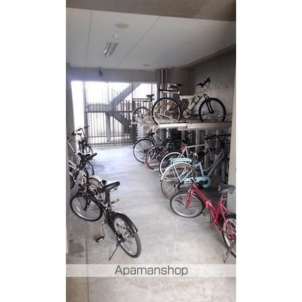 ＮＢＭ則武[1R/40.08m2]の共用部