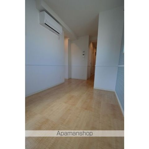 Casa Avenue Tsurumaiの内装写真
