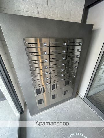 RESIDENCE SHINMEI MIYANOMORIのその他写真