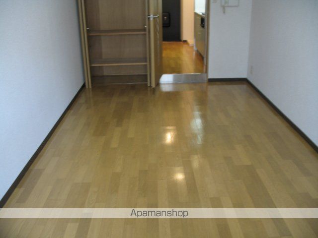 ロイヤルキャッスルの内装写真