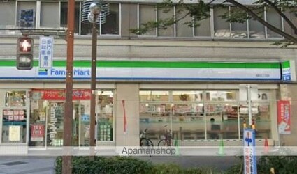 カスタリア伏見[1LDK/50.02m2]の周辺8