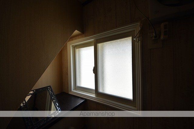 シャトーメロンの内装写真