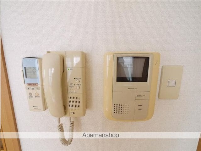 アーバンプラザ北四番丁の内装写真