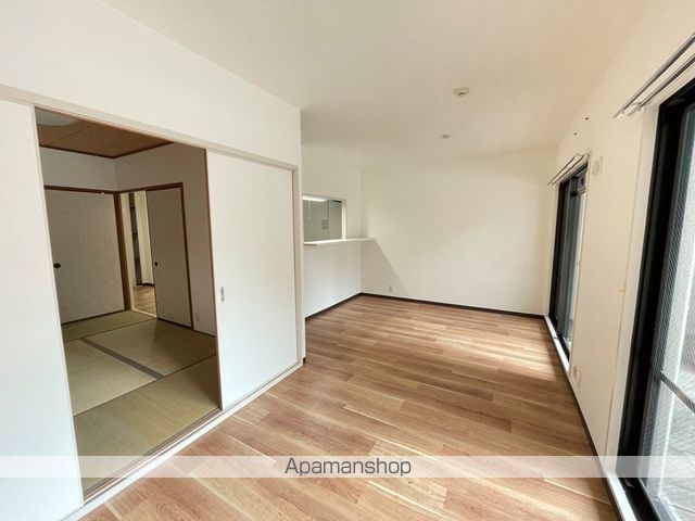 吉光アドニス芦屋の内装写真