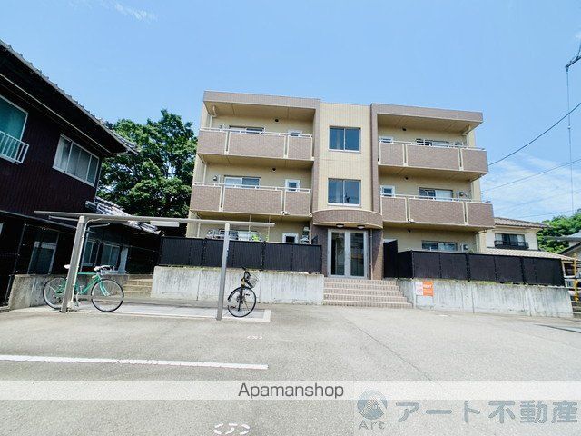 スカールシンセイIIの外観写真