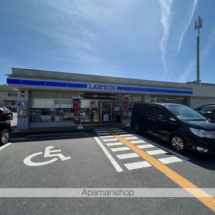 クッキィー石山寺[1R/18.01m2]の周辺8