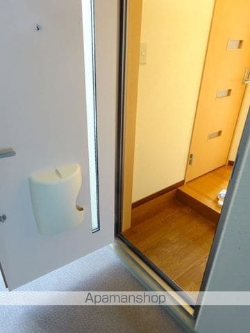 南町ヒルズの内装写真
