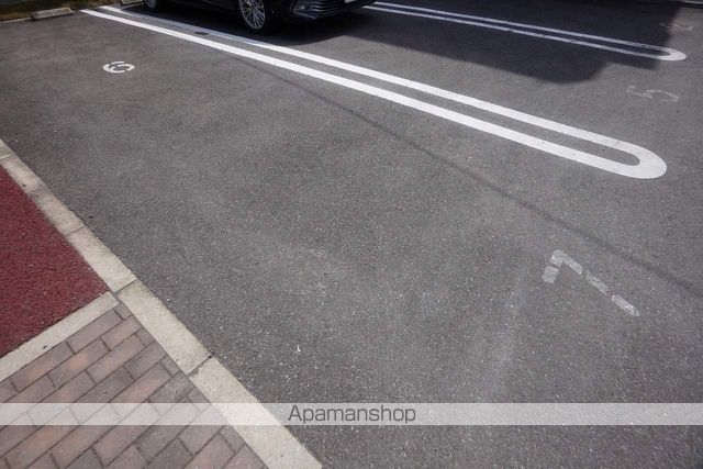 シャーメゾン庄町のその他写真