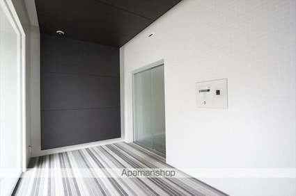 リベール名駅南[1R/22.82m2]の外観3