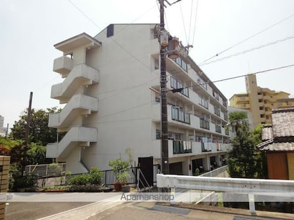 ドルフ高須[1DK/26.4m2]の外観2