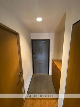 スカール松縄[2LDK/57.7m2]の玄関