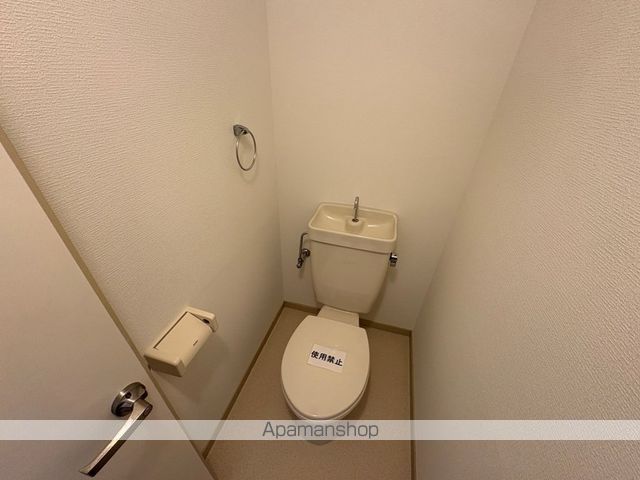 ノルデンハイム柴島の内装写真