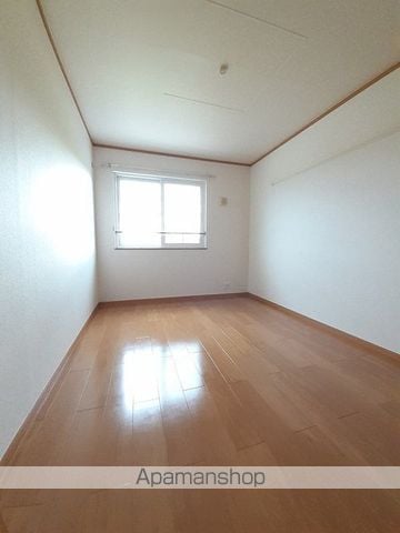 メゾン・ポポラーレAの内装写真