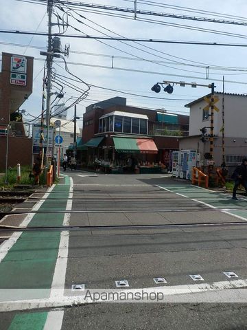 SHUKURA菊野台の周辺写真