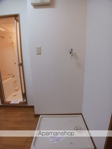 セジュール青山の内装写真