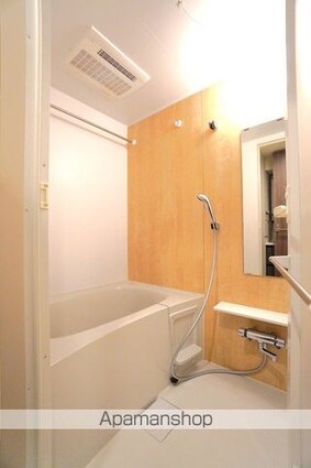 プレディアコート錦糸町スカイビュー[2LDK/40.73m2]のバス