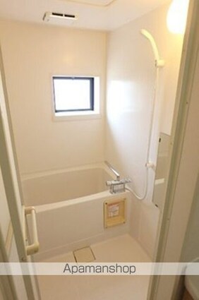 メゾンメール　Ｂ棟[2LDK/53.76m2]のバス