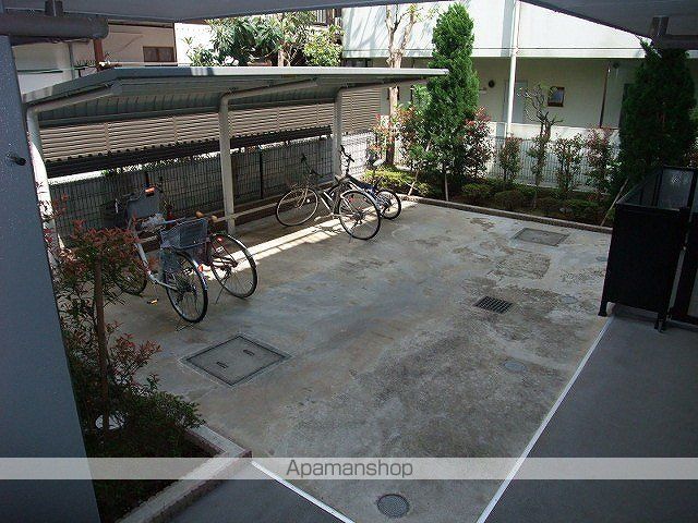 K・O レーベンの外観写真