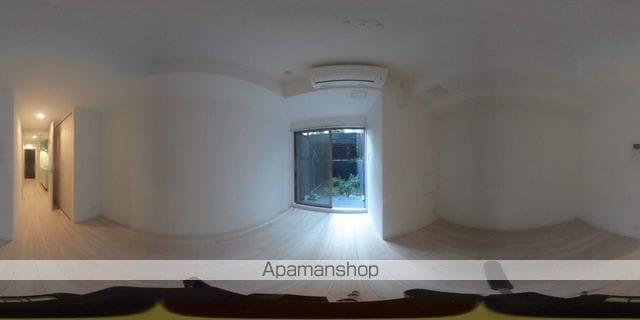 エスリード 0TEMAEの内装写真