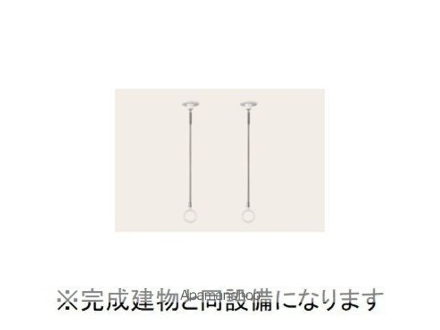 ラ・テュイルの内装写真