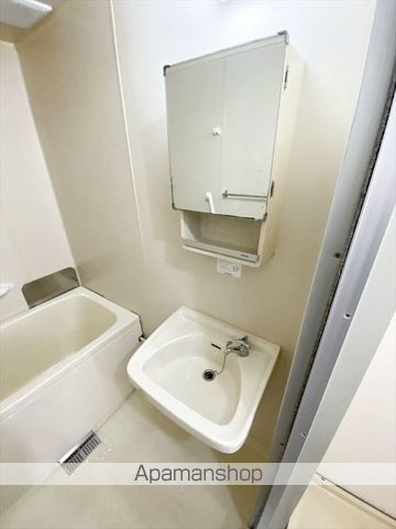 メゾン八軒屋の内装写真