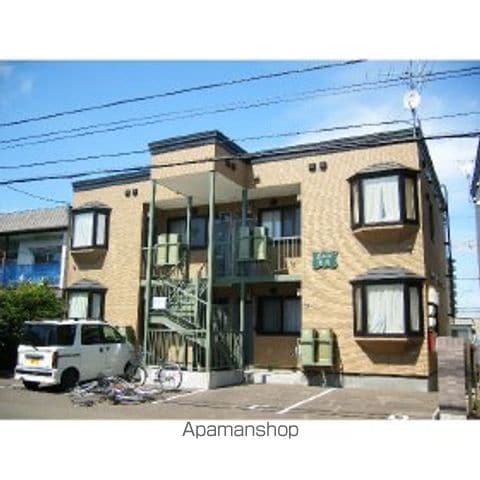 エポック福住