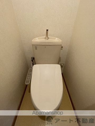 ユーミーEM野間の内装写真