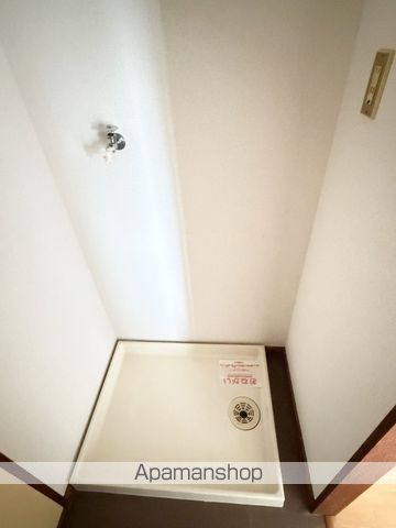 グリーンハイツEの内装写真