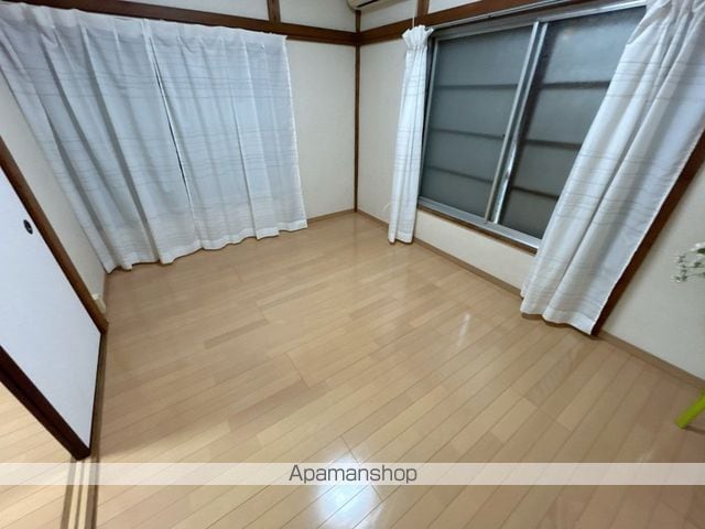 金子コーポの内装写真