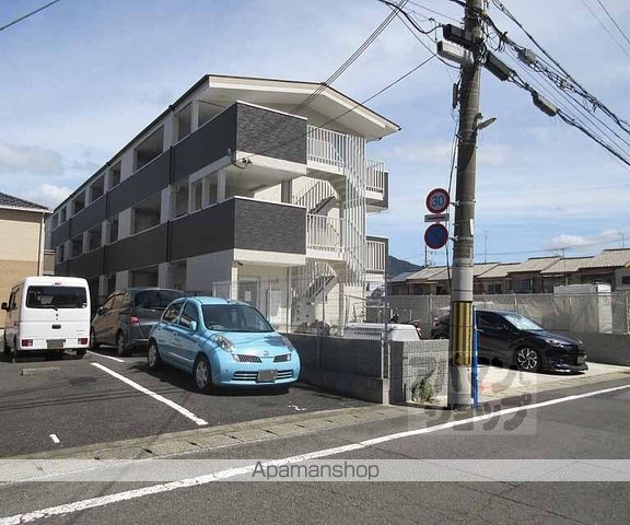 FirstStage岬の外観写真