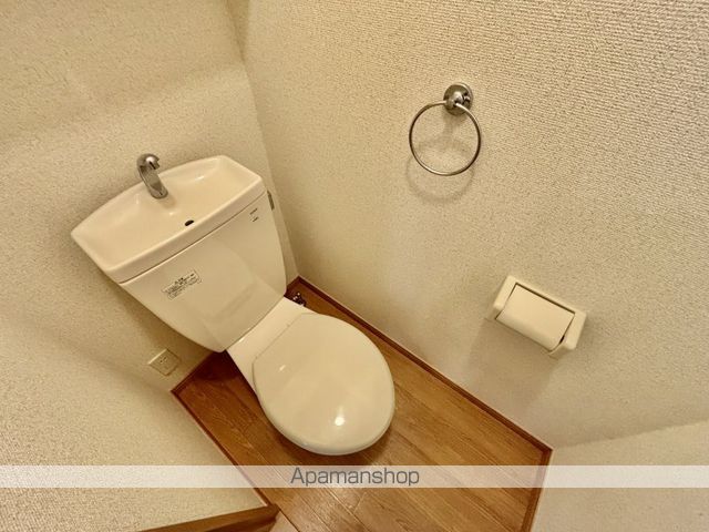 レオパレスル アーブル テヅカの内装写真