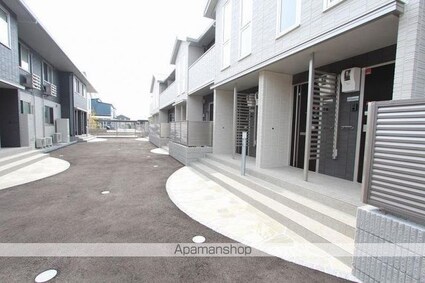 レグルス　Ｃ棟[2LDK/60.43m2]の共用部4