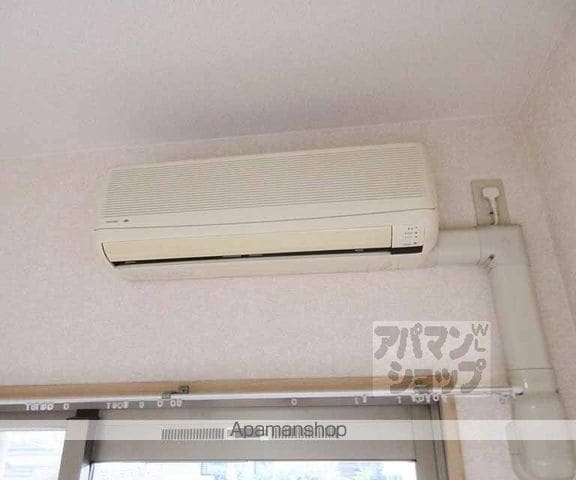 サンサーラ21IIの内装写真