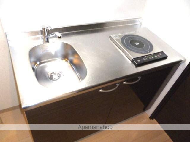 コンフォレスパ新大阪の内装写真