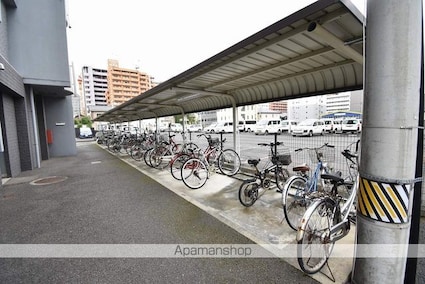 アニバーサリー第九木町通[1K/32.48m2]の共用部2