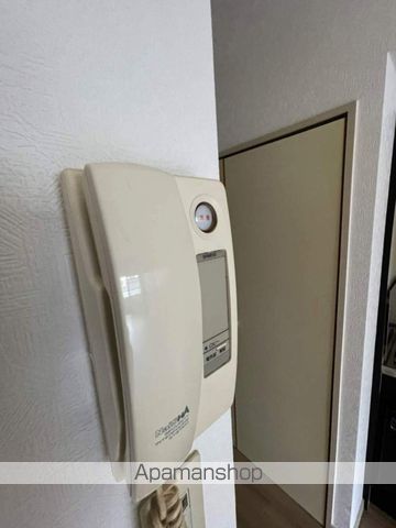 よつばビルの内装写真
