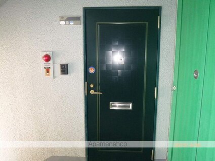 ラスディ守山[2LDK/61.89m2]のエントランス1