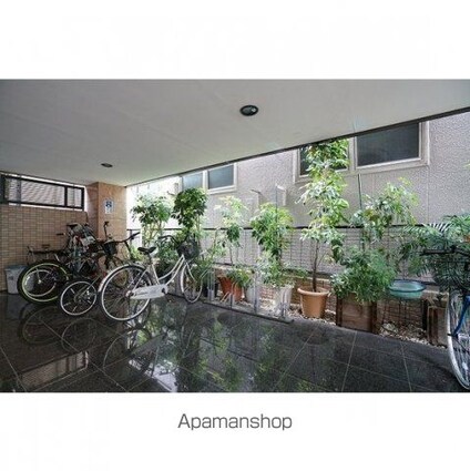 Ｓｕｎｒｉｓｅ　浅草[1DK/34.31m2]の内装4