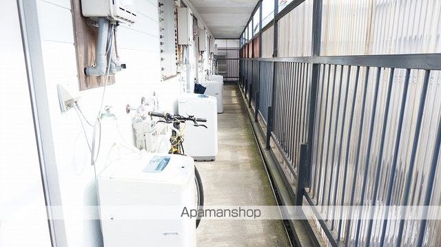 川西ハイツのその他写真