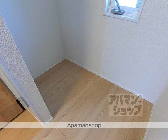 くおん嵯峨 西棟の内装写真