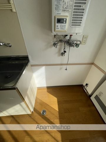 ハシモトロイヤル山の手のその他写真
