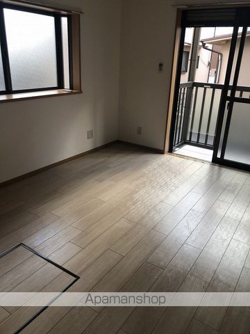 プランドール東町IIの内装写真