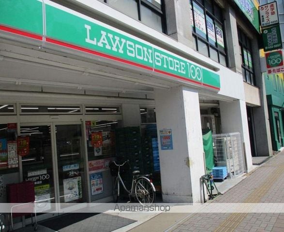 プレイズシード車道スクエアの周辺写真