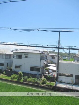 和歌山県和歌山市出島[1R/26.93m2]の眺望