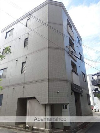 和歌山県和歌山市伝法橋南ノ丁[1K/22m2]の外観5